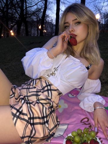 Диана